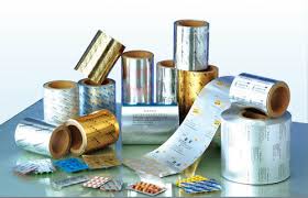 Aluminium Foil Seals/Lids-1